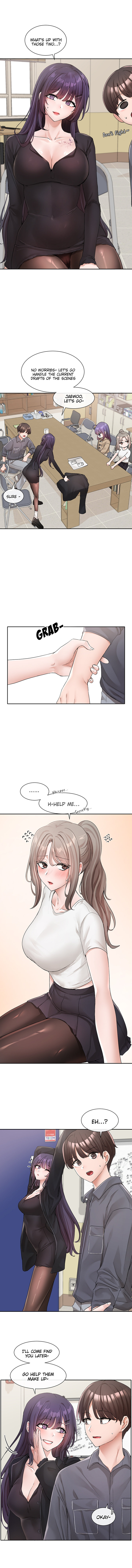 Manga Image